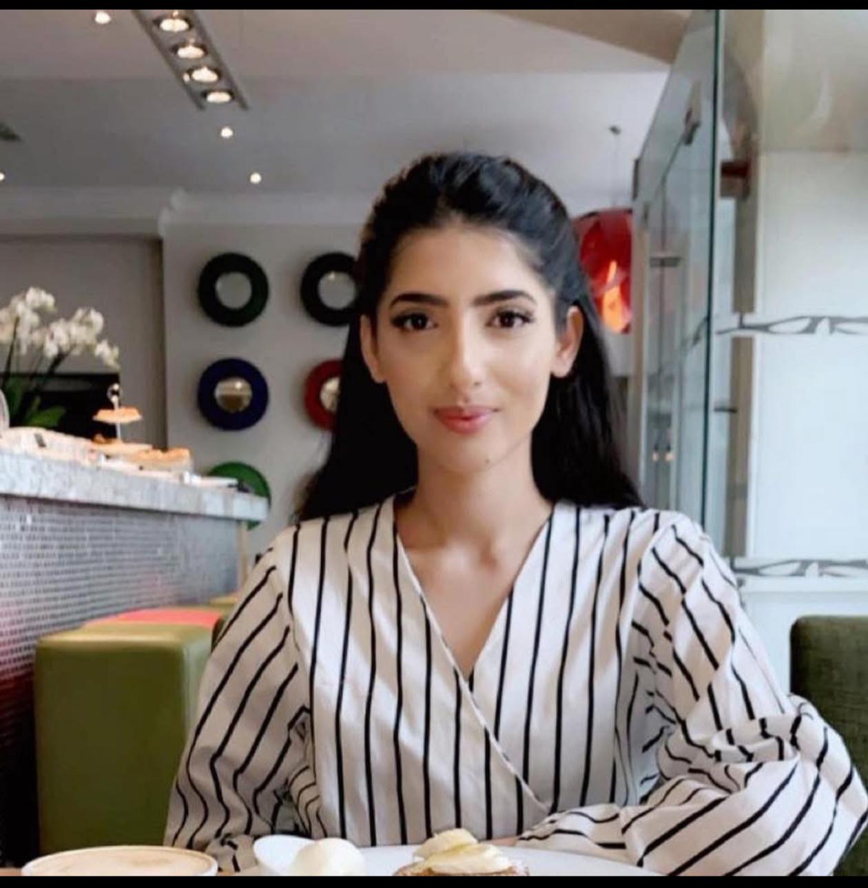 Sara Awan, APCO Dental Care
